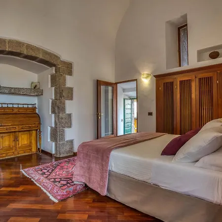 Torre Del Miracolo Bed & Breakfast *