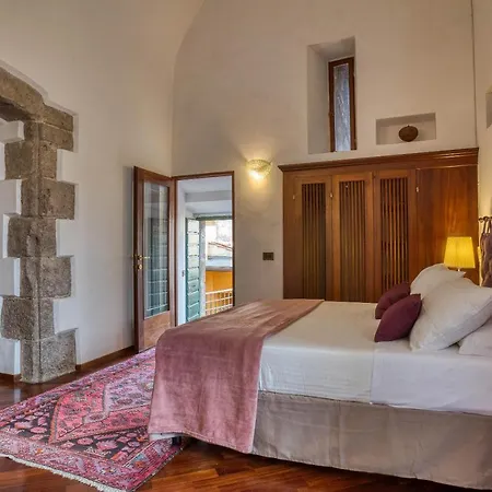 Torre Del Miracolo Bed & Breakfast