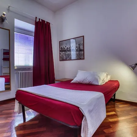 Torre Del Miracolo Bed & Breakfast *
