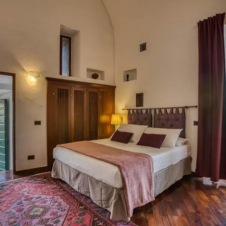 Torre Del Miracolo לינה וארוחת בוקר טוסקניה