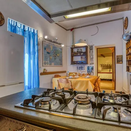 Bed & Breakfast Torre Del Miracolo Tuscania