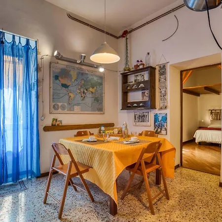 Bed & Breakfast Torre Del Miracolo