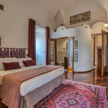 Torre Del Miracolo Bed & Breakfast Tuscania