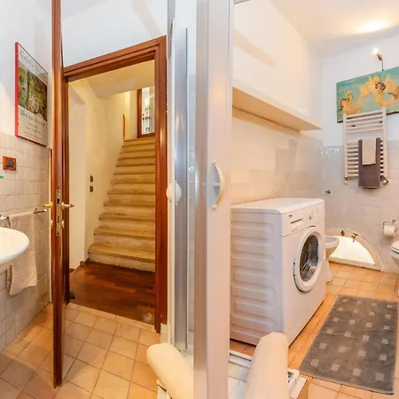 Bed & Breakfast Torre Del Miracolo Tuscania