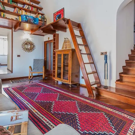 Torre Del Miracolo Bed & Breakfast