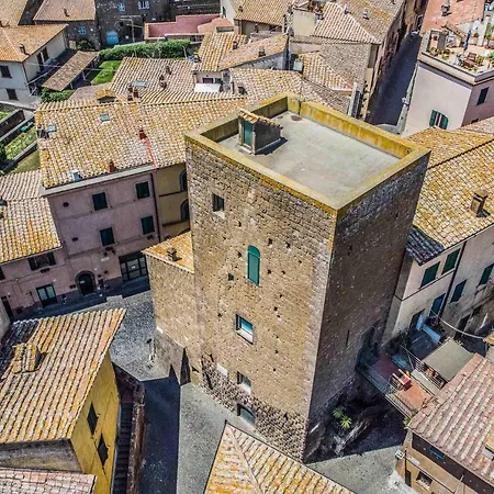 Torre Del Miracolo Bed & Breakfast