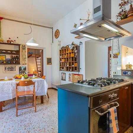 Bed & Breakfast Torre Del Miracolo