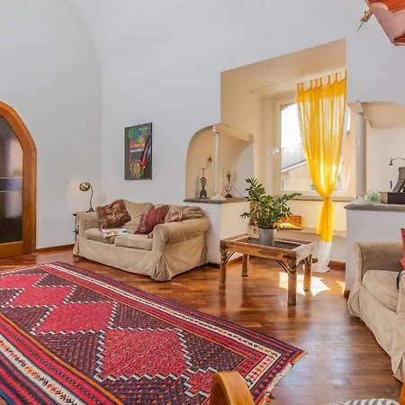 Torre Del Miracolo טוסקניה