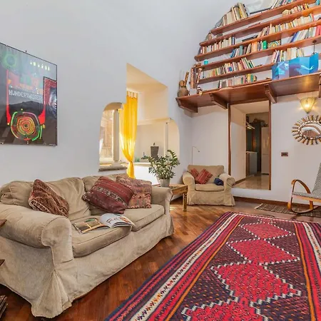 Bed & Breakfast Torre Del Miracolo
